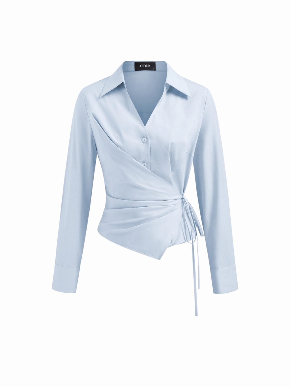 Cider Blouse
